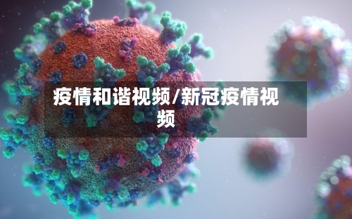 疫情和谐视频/新冠疫情视频