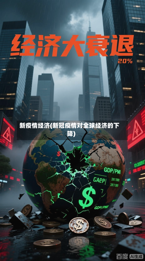新疫情经济(新冠疫情对全球经济的下降)