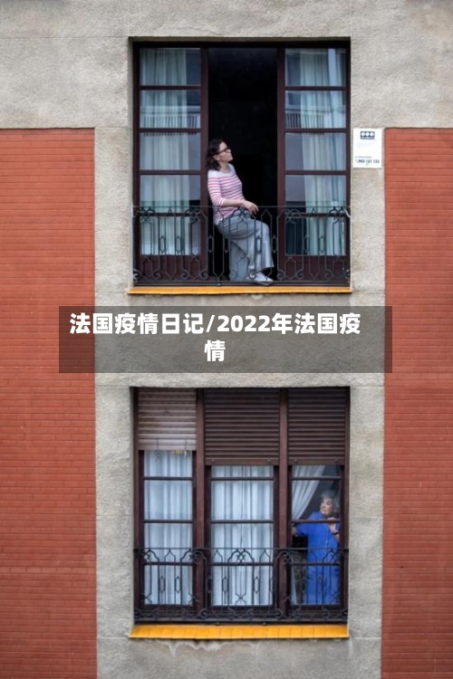 法国疫情日记/2022年法国疫情