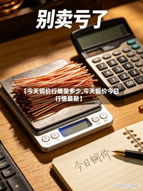 【今天铜价行情是多少,今天铜价今日行情最新】