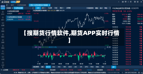 【搜期货行情软件,期货APP实时行情】-第2张图片