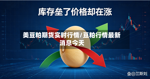 美豆粕期货实时行情/豆粕行情最新消息今天