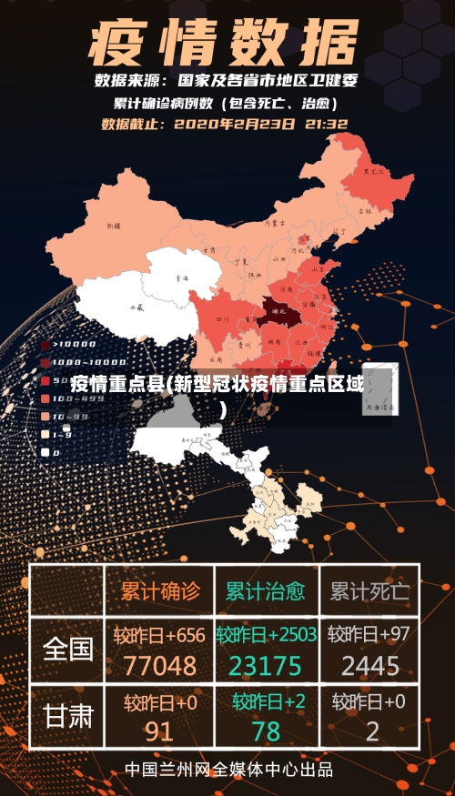 疫情重点县(新型冠状疫情重点区域)