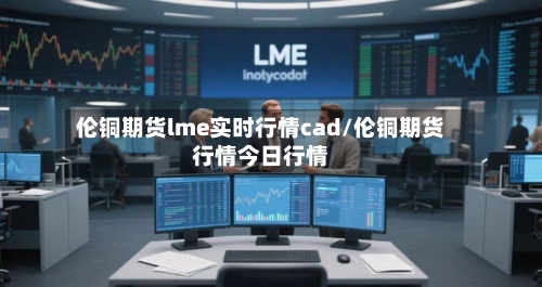 伦铜期货lme实时行情cad/伦铜期货行情今日行情-第2张图片