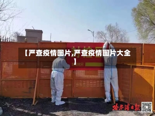【严查疫情图片,严查疫情图片大全】