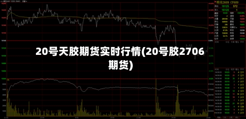 20号天胶期货实时行情(20号胶2706期货)