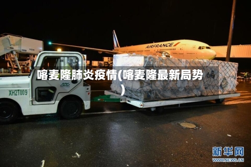 喀麦隆肺炎疫情(喀麦隆最新局势)