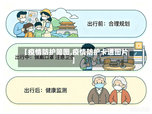 【疫情防护简图,疫情防护卡通图片】-第3张图片