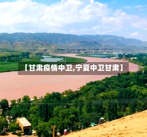 【甘肃疫情中卫,宁夏中卫甘肃】-第2张图片