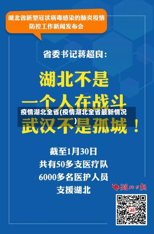 疫情湖北全省(疫情湖北全省最新情况)-第2张图片