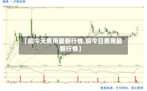 【铜今天费用最新行情,铜今日费用最新行情】-第2张图片