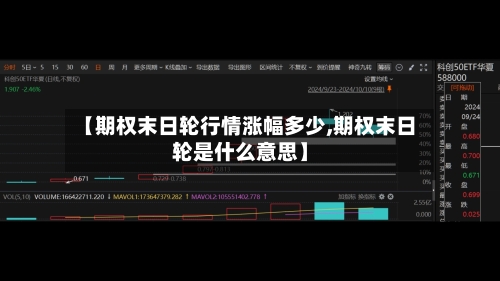 【期权末日轮行情涨幅多少,期权末日轮是什么意思】-第2张图片