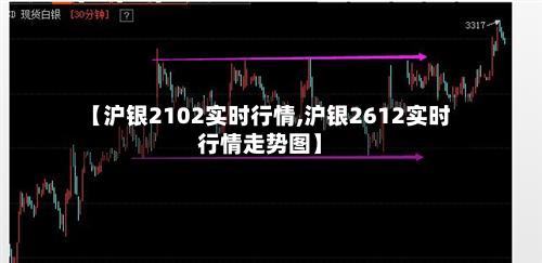 【沪银2102实时行情,沪银2612实时行情走势图】