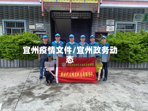 宜州疫情文件/宜州政务动态-第3张图片