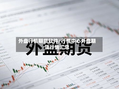 外盘行情期货软件/行情中心外盘期货行情汇总-第2张图片