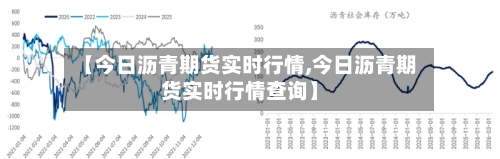 【今日沥青期货实时行情,今日沥青期货实时行情查询】-第2张图片
