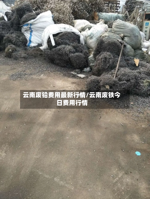 云南废铅费用最新行情/云南废铁今日费用行情-第2张图片