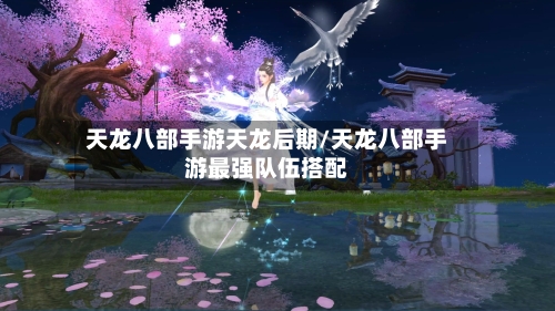 天龙八部手游天龙后期/天龙八部手游最强队伍搭配-第2张图片