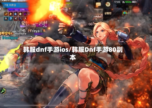 韩服dnf手游ios/韩服Dnf手游80副本