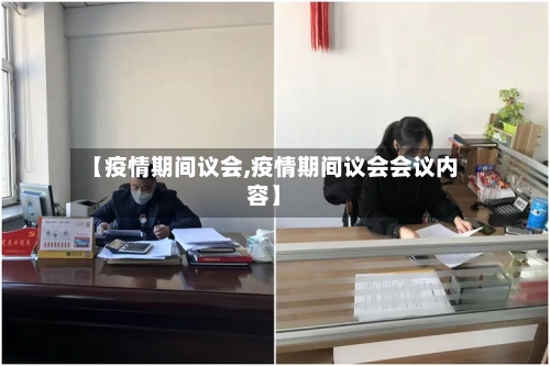 【疫情期间议会,疫情期间议会会议内容】-第3张图片