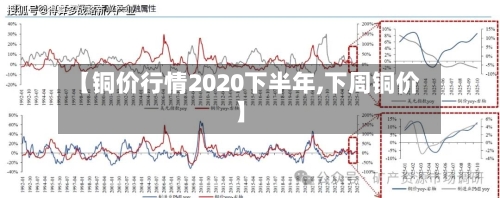 【铜价行情2020下半年,下周铜价】-第3张图片