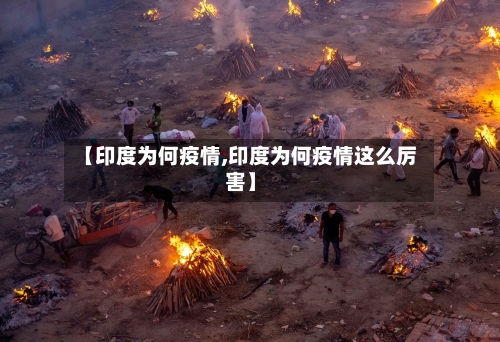 【印度为何疫情,印度为何疫情这么厉害】