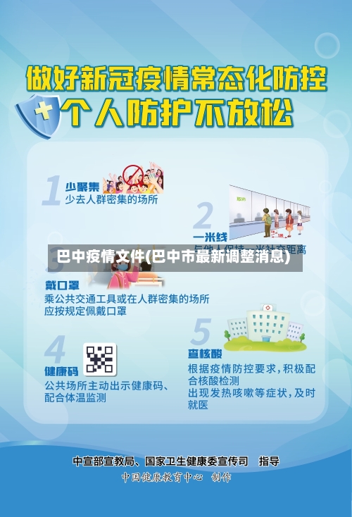 巴中疫情文件(巴中市最新调整消息)-第3张图片