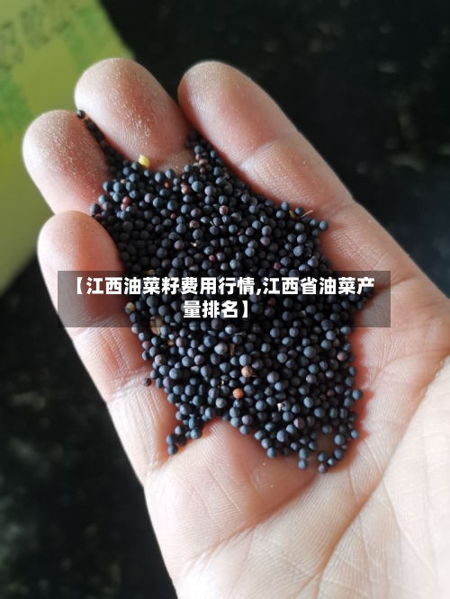 【江西油菜籽费用行情,江西省油菜产量排名】-第2张图片