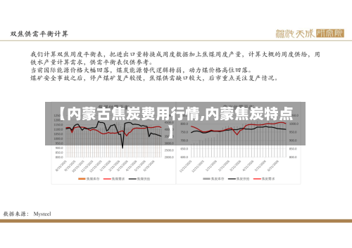 【内蒙古焦炭费用行情,内蒙焦炭特点】-第2张图片