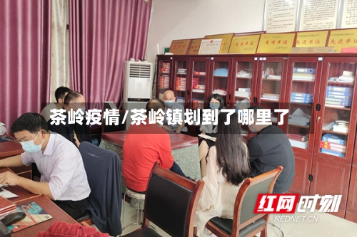 茶岭疫情/茶岭镇划到了哪里了-第2张图片