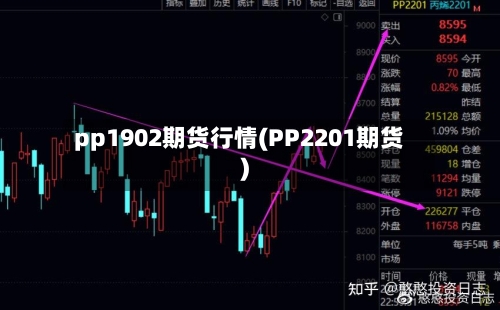 pp1902期货行情(PP2201期货)-第2张图片