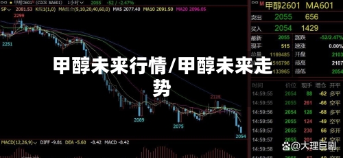 甲醇未来行情/甲醇未来走势