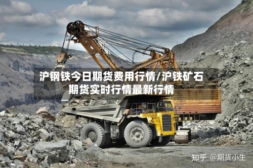 沪钢铁今日期货费用行情/沪铁矿石期货实时行情最新行情