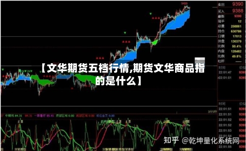 【文华期货五档行情,期货文华商品指的是什么】-第2张图片
