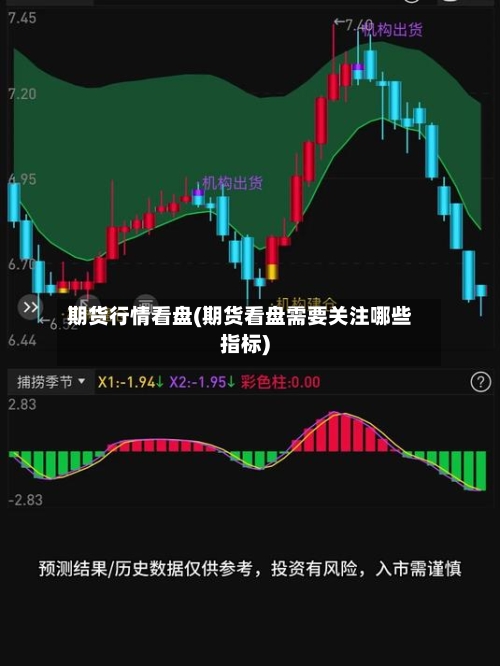 期货行情看盘(期货看盘需要关注哪些指标)-第2张图片