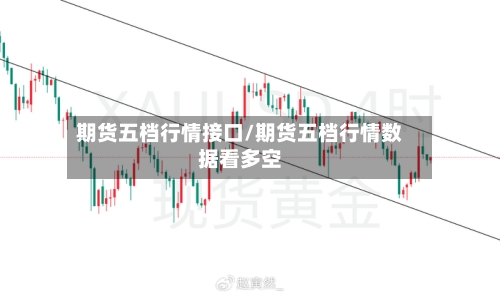期货五档行情接口/期货五档行情数据看多空-第2张图片