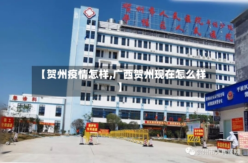 【贺州疫情怎样,广西贺州现在怎么样】-第2张图片