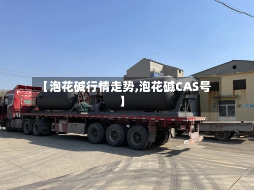 【泡花碱行情走势,泡花碱CAS号】
