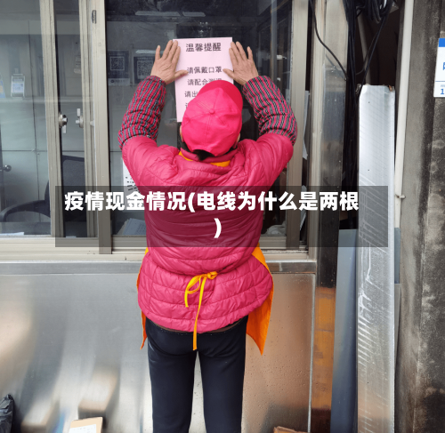 疫情现金情况(电线为什么是两根)