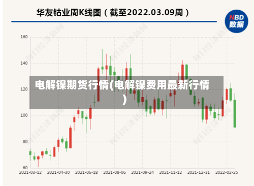 电解镍期货行情(电解镍费用最新行情)