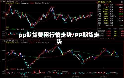 pp期货费用行情走势/PP期货走势