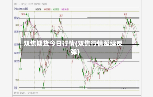 双焦期货今日行情(双焦行情延续反弹)