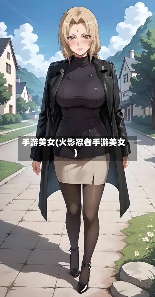 手游美女(火影忍者手游美女)-第3张图片