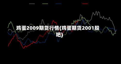 鸡蛋2009期货行情(鸡蛋期货2001股吧)