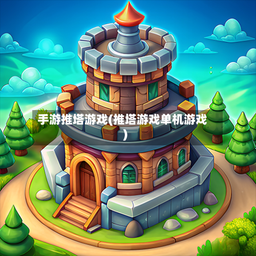 手游推塔游戏(推塔游戏单机游戏)-第2张图片