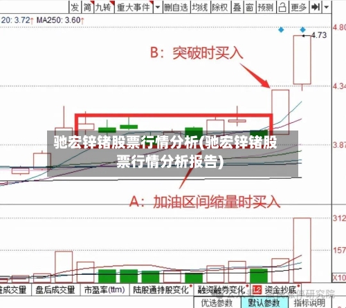 驰宏锌锗股票行情分析(驰宏锌锗股票行情分析报告)