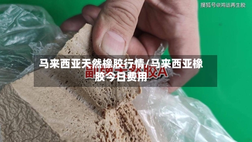 马来西亚天然橡胶行情/马来西亚橡胶今日费用