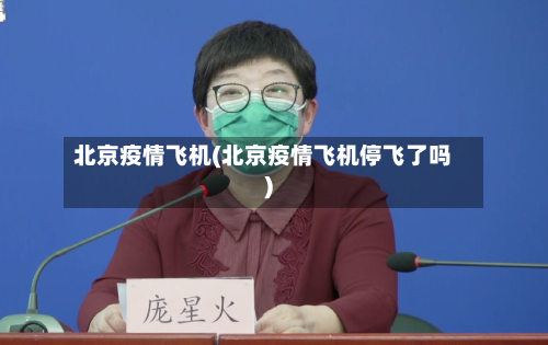 北京疫情飞机(北京疫情飞机停飞了吗)-第3张图片