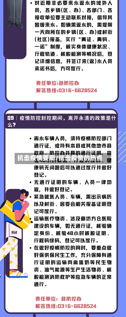抗击疫情要闻/抗击疫情的热点-第2张图片