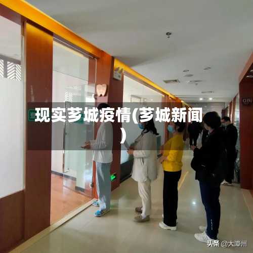 现实芗城疫情(芗城新闻)